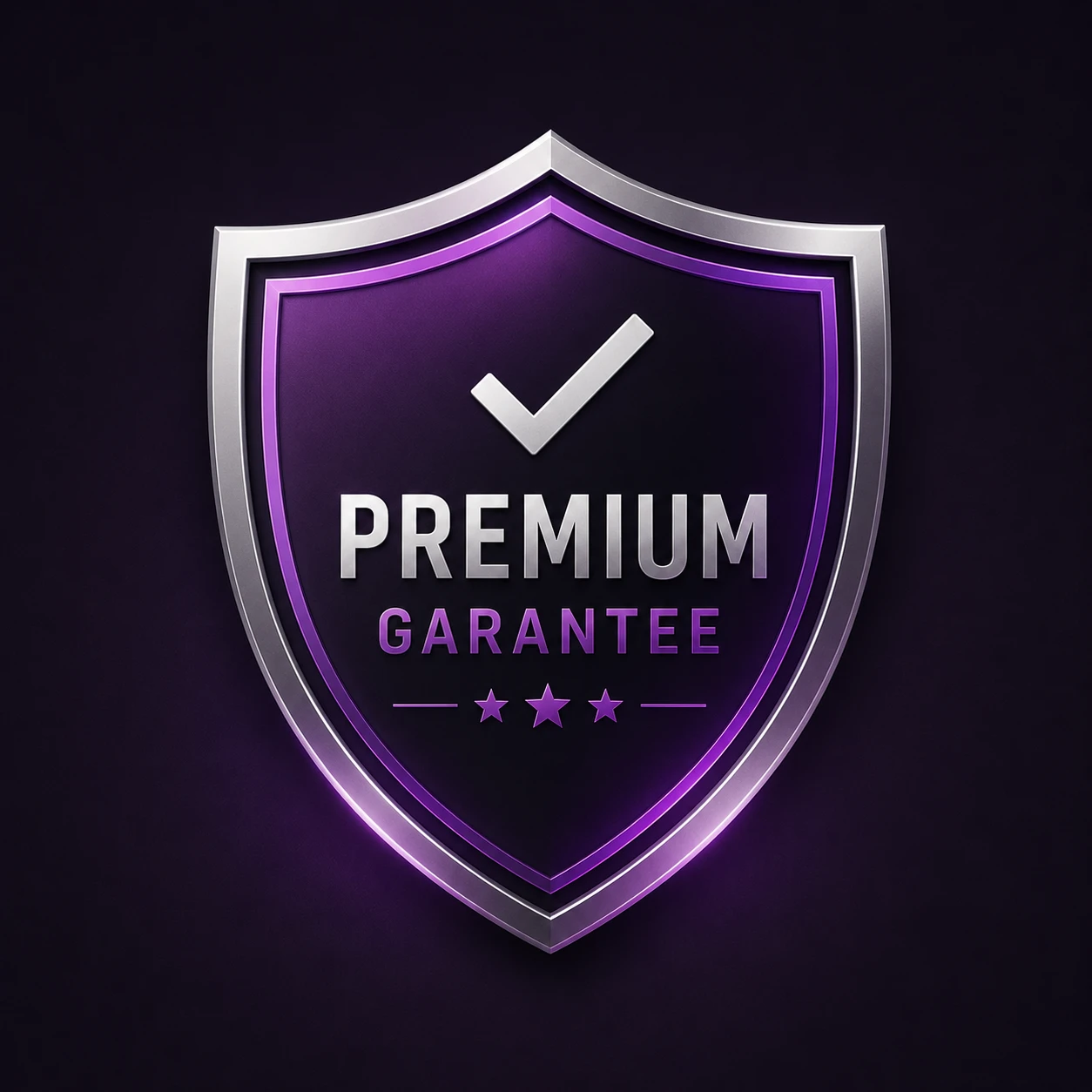Premium Guarantee