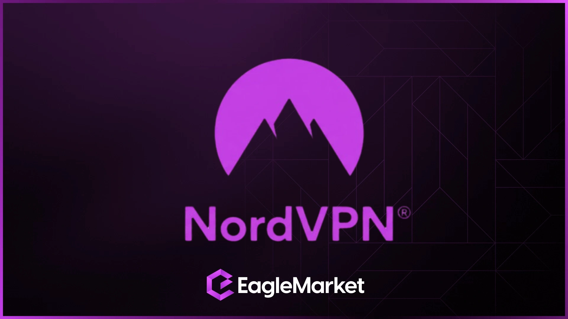 Nord VPN — 3 Months